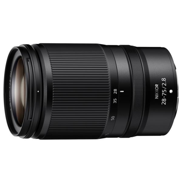 NIKKOR-Z-28-75MM-F28 ニコン NIKON ズームレンズ FXフォーマット Zマウ...