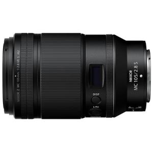 Nikon ニコン NIKKOR Z 85mm f/1.8 S 交換レンズ 単焦点レンズ Z Nikon ニコン NIKKOR Z 85mm f/1.8 S 交換レンズ 単焦点レンズ Z