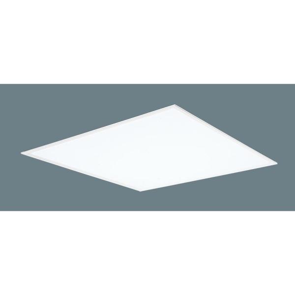 NNF45853-LT9 Panasonic　天井埋込型 一体型LEDベースライト 乳白パネル 連続...
