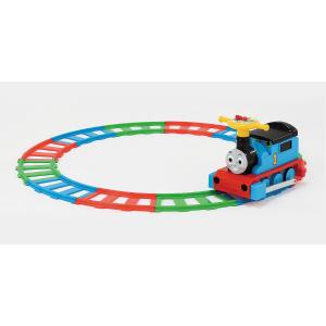 電動 きかんしゃトーマス スタンダードセット ...の詳細画像2
