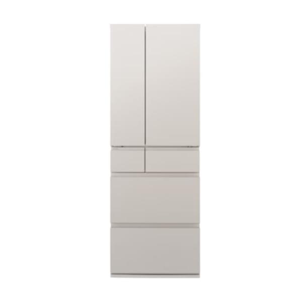 大阪限定設置込み NR-F49EY3-C パナソニック Panasonic 冷蔵庫 490L・幅65...