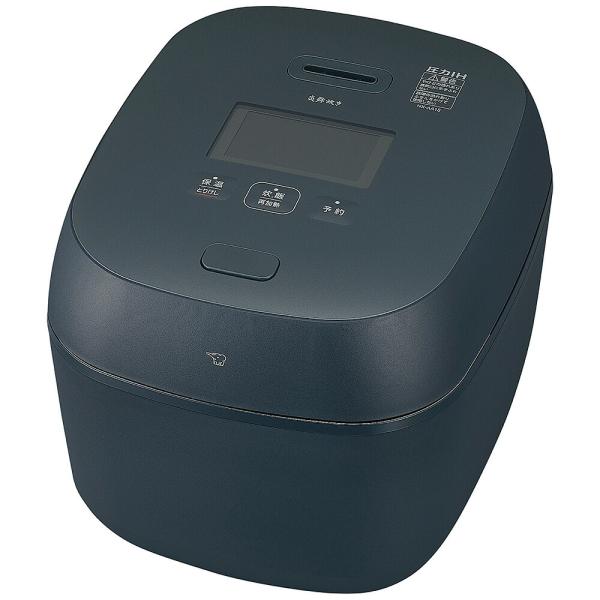 NX-AA18-BZ 1升炊き 圧力IH炊飯ジャー  黒 炎舞炊き 炊飯器