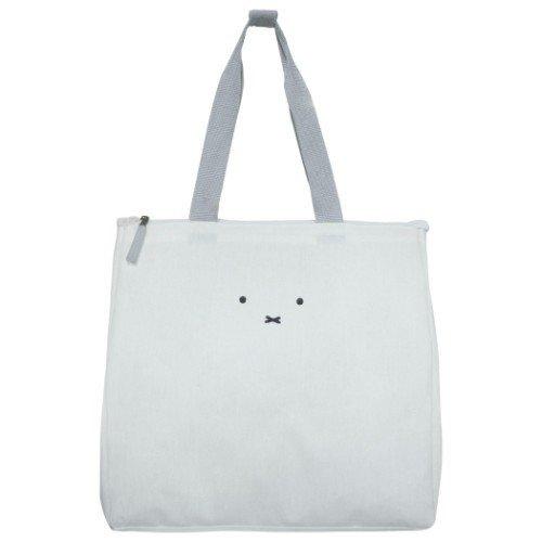 miffy ランドリースクエアバッグ 顔だけ ミッフィー 洗濯物 洗濯入れ ランドリー 収納 入れ物...