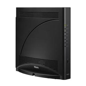 NEC Aterm PA-WX4200D5 Aterm 無線LANルーター - 最安値・価格比較