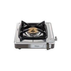 PA-E18S-12A13A パロマ ガステーブル (都市ガス用・1口・27cm)