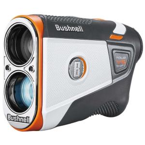 Bushnell ブッシュネル V3 Slope ゴルフレンジファインダー Bushnell Tour V3 Slope Edition JOLT Golf Rangefinder