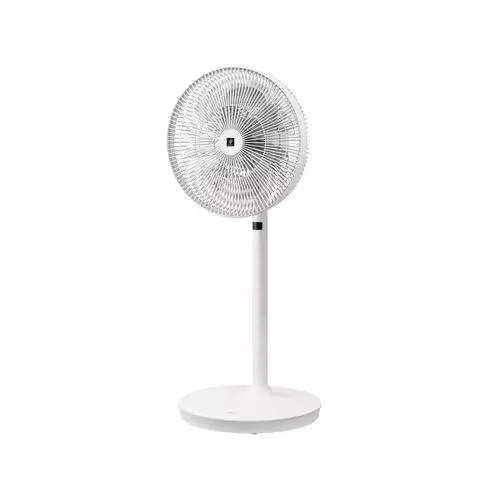 PJ-S3DS-W シャープ SHARP プラズマクラスター扇風機 リビング扇風機 DCモーター搭載...