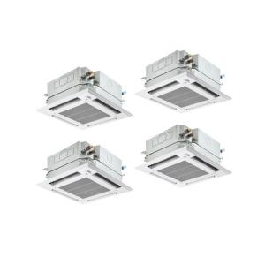 【法人様限定】 PLZD-ZRMP280HFC6 三菱電機 業務用エアコン