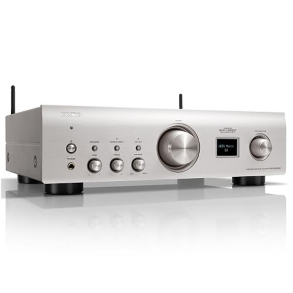 PMA-900HNE デノン DENON フルサイズHi-Fiプリメインアンプ SP プレミアムシル...