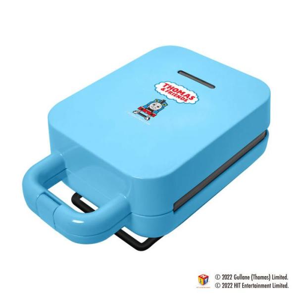 きかんしゃトーマス ホットサンドメーカー