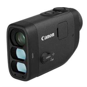 Canon PowerShot GOLF パワーショット　レーザー距離計【美品】 レーザー距離計 キヤノン パワーショットゴルフ PowerShot GOLF PSGOLF