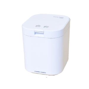 PPC-11-WH シマ SIMA パリパリキュー 生ごみ減量乾燥機 ホワイト
