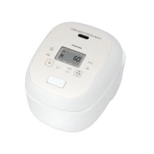 RC-18RWA-W 東芝 TOSHIBA 炎匠炊き 銅かまど丸釜 真空IH炊飯器 1升炊き グラン...