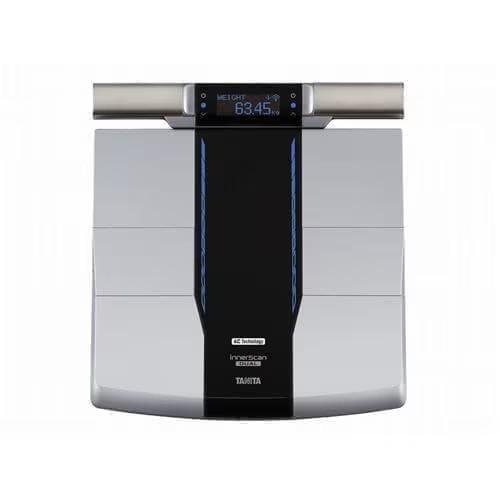 RD-804L-BK タニタ TANITA 左右部位別体組成計 インナースキャンデュアル Bluet...