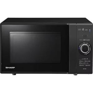 コンフィー(COMFEE') 電子レンジ 17L フラットテーブル 単機能 縦開き