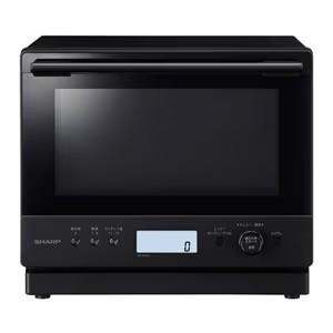 RE-WF276-B シャープ SHARP 過熱水蒸気オーブンレンジ PLAINLY 27L 縦開き...