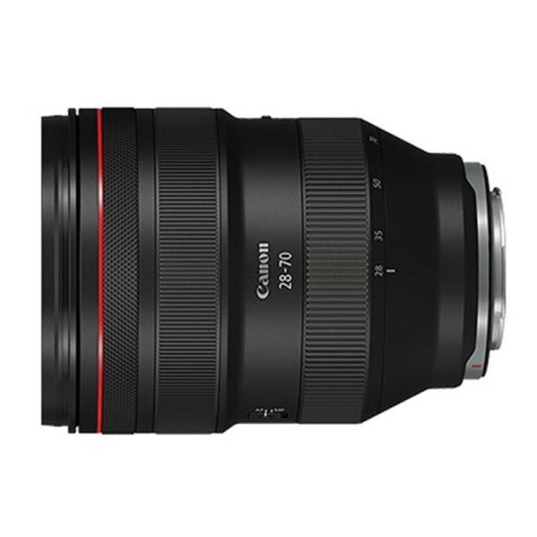 RF28-70MM-F2-L-USM キヤノン Canon ズームレンズ RFマウント