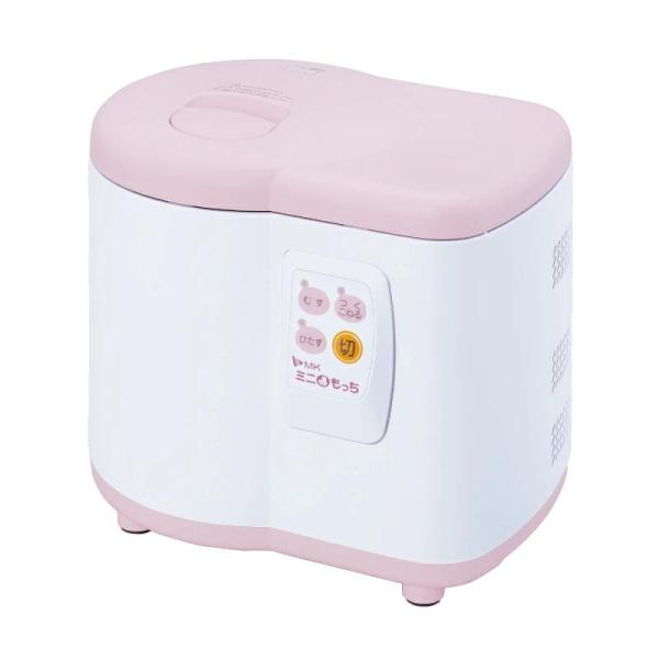 RM-05MN エムケー精工 もちつき機 ミニもっち 3合〜5合 蒸す・つく・こねる・ひたす