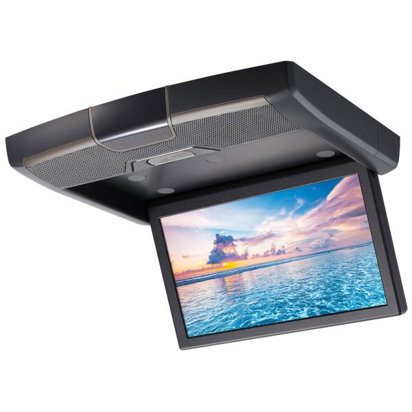 RSH10Z-LBS-B アルパイン ALPINE フリップダウンモニター 10.1型 WSVGA ...