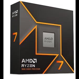RYZEN-7-9700X-BOX 日本AMD AMD CPU Ryzen 7 9700X 100-...