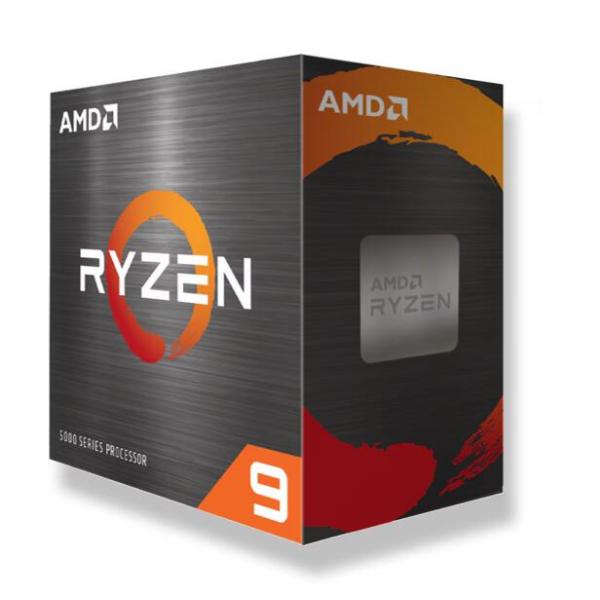 RYZEN-9-5900XT-BOX 日本AMD AMD CPU AM4ソケット採用 AMD Ryz...