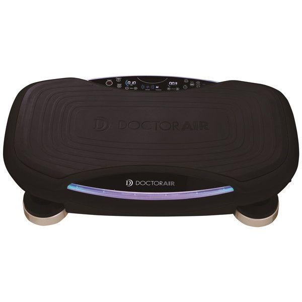 SB-06BK ドクターエア DOCTORAIR 3Dスーパーブレード PRO ブラック