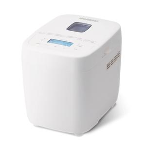 siroca おうちベーカリー　ベーシックSB-1D251W　ホワイト