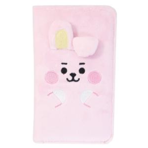 SD-BT21-SMC-CO BT21 スマホケース ベイビー COOKY