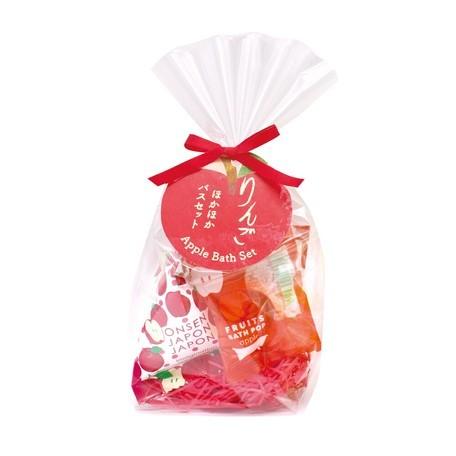 SD-CH-61237 ドロップバスギフト りんご