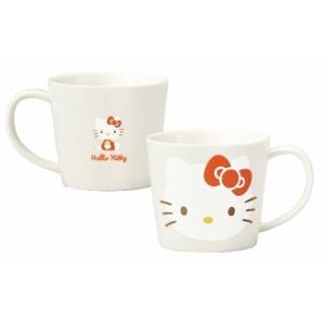 マグカップ ハローキティ キティ FUNFAM ファンファン ギフト
