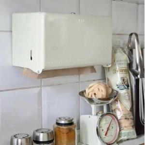 SD-DT-100-160N-OV DULTON (ダルトン) ティッシュ ディスペンサー OLIVE DRAB オリーブドラブ