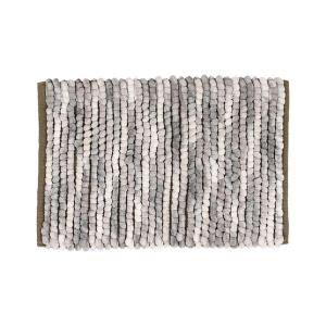 sd-dt-rn-0496-60 DULTON ダルトン シェニール ハンドルーム マット 40×60cm RN-0496-60YL 40×60 CHENILLE HANDLOOM MAT YL｜keep