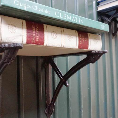 DULTON ダルトン ボウブラケット S555-353-14 BOW BRACKET 14 ANT...