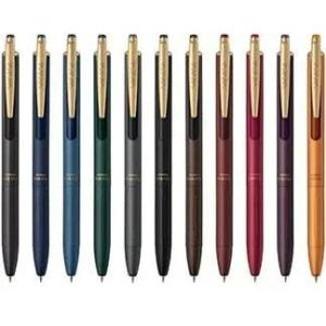 SD-JJ56-VBP ゼブラ サラサグランド 水性・ゲルインクボールペン ボルドーパープル 0.5...