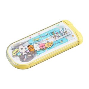 チキップダンサーズ 引フタトリオ 弁当用 箸 スプーン フォーク オーエスケー 日本製 CPD CT-20