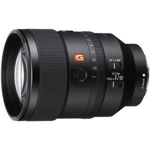 G Master [新品]SONY ソニー FE 35mm F1.4 GM SEL35F14GM : カメラの