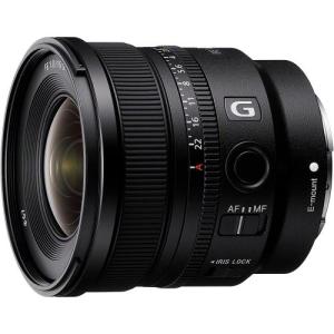 G Lens [新品]SONY ソニー FE 24-50mm F2.8 SEL2450G(キャンペーン対象