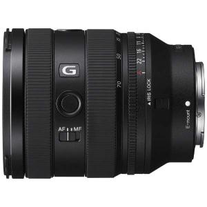 SONY ソニー FE 24-105mm F4 G OSS SEL24105G Eマウント用 フル