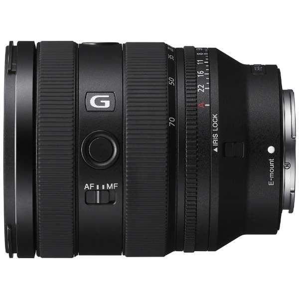SEL2070G ソニー SONY ズームレンズ FE 20-70mm F4 G　Gレンズ 35mm...