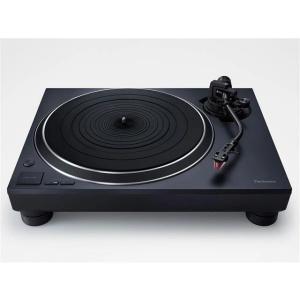 SL-1500C-K テクニクス Technics ダイレクトドライブターンテーブルシステム プレミ...