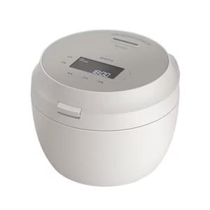 yselect 炊飯器 マイコン炊飯ジャー ヤマダセレクト YRCM05H1 3合炊き