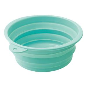 ソフトタブ　ミントグリーン