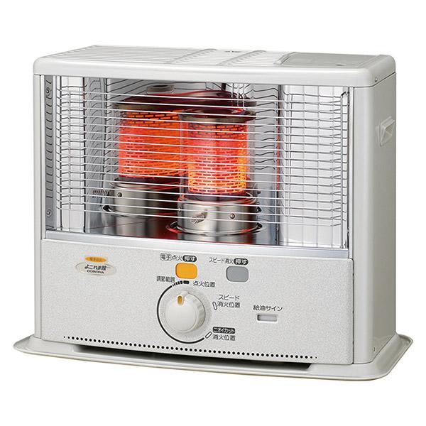 SX-E2923WY-W コロナ CORONA SXシリーズ ポータブル石油ストーブ 8畳用 エレガ...