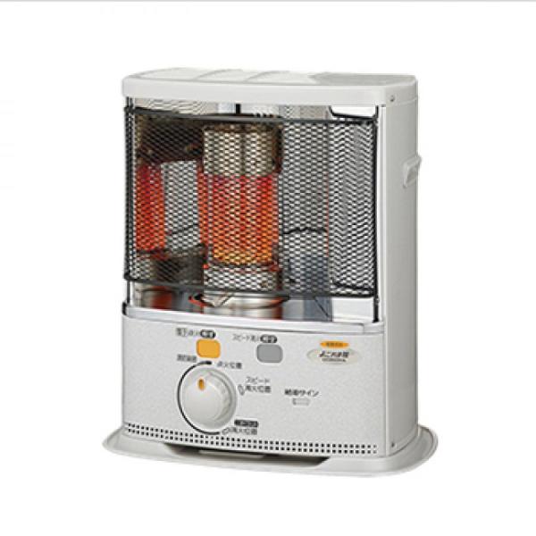 SX-EA28Y-W コロナ CORONA SXシリーズ ポータブル石油ストーブ 8畳用 エレガンス...