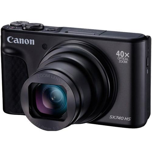 SX740-HS CANON キヤノン コンパクトデジタルカメラ デジカメ コンデジ