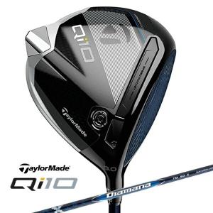 TaylorMade QI10 MAX ドライバー 9.0度 Qi10 Max ドライバー | Qi10 Max Driver | TaylorMade Golf
