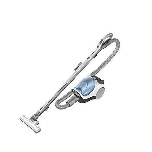 三菱電機 Be-K 日本製 紙パック掃除機 小型 軽量ブラシ(水洗い可) TC-FXG5J-A