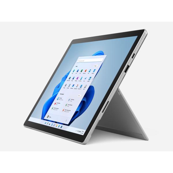 TFN-00012 マイクロソフト Microsoft Surface Pro 7＋ タブレットPC...