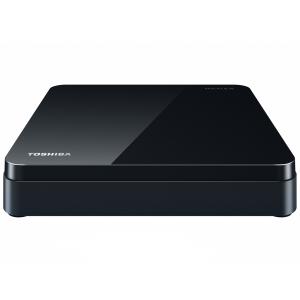TOSHIBA（東芝） THD-600D3 REGZA D3シリーズ USBハードディスク(6TB
