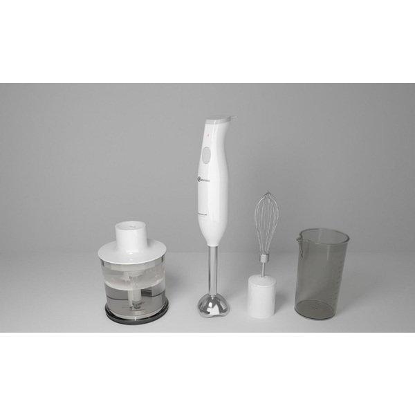 THM332-W テスコム TESCOM [スティックブレンダー]